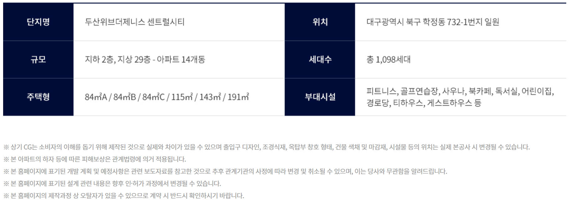 사업개요