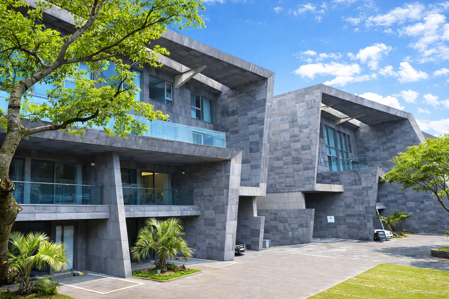 더 시그니처 조감도1